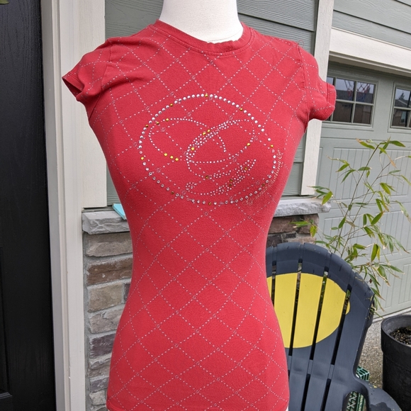 G Unit Women's tee - Picture 3 of 3